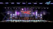 Woodlands Elite - OR - Colonels [2025 L6 Junior Coed - Small Day 2] 2025 CHEERSPORT National All Star Cheerleading Championship