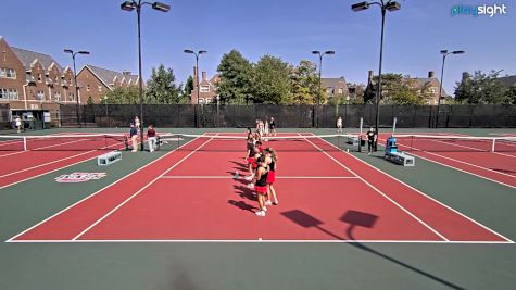 Replay: ITA Central Regional Champ 2 - 2025 ITA Central Regional Champ | Sep 21 @ 9 AM