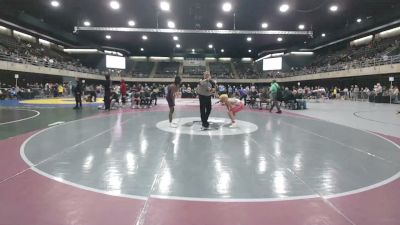 110 lbs Round Of 16 - Ethan Nguyen, Greenwich Township vs Mason Ellis, Owings Mills