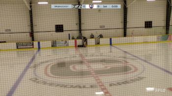 Replay: Home - 2025 Mission City vs Cloverdale | Sep 18 @ 7 PM