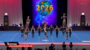 PCT - Temptation (Canada) [2026 L6 International Open Large Coed Finals] 2026 The Cheerleading Worlds