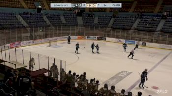 Replay: Home - 2023 Aviators vs Cubs | Dec 2 @ 11 AM