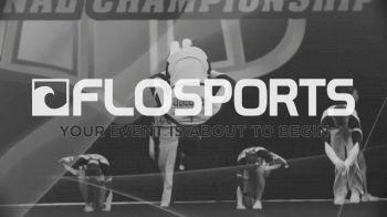 RI Thunder vs. American Pastime - Field 8