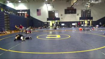 Replay: Mat 3 - 2023 8th Annual CCHS All Girls Invitational | Dec 16 @ 9 AM