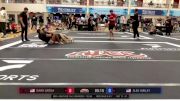 Replay: Mat 12 - 2024 ADCC Chicago Open | Sep 28 @ 8 AM