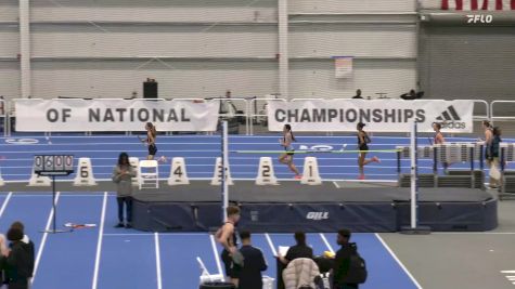 High School Girls' 4x800m Relay, Prelims 1