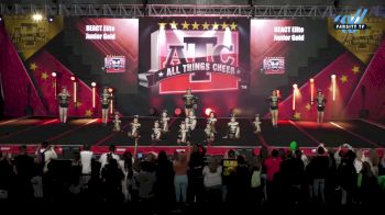 REACT Elite - Junior Gold [2024 L1 Junior - D2 2] 2024 ATC Bellevue Grand Nationals