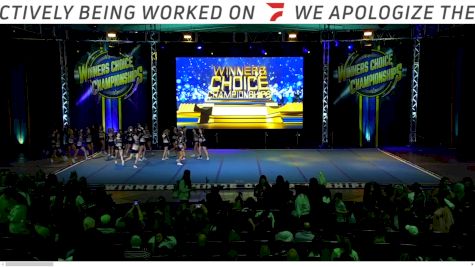 Empire Elite - Regal [2025 Senior Level 3 Day 1] 2025 Winners Choice Live at Mohegan Sun