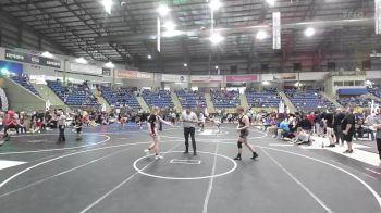 175 lbs Consi Of 8 #2 - Andrew Pittman, GI Grapplers vs Tucker Mason, Westside Wrestling