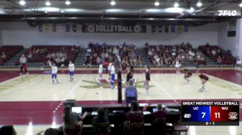 Replay: Ursuline vs Walsh | Sep 19 @ 6 PM