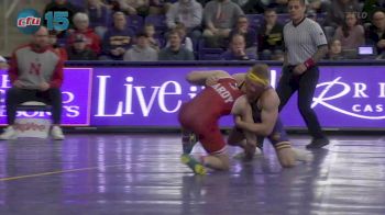 Replay: Nebraska vs Northern Iowa | Jan 5 @ 1 PM