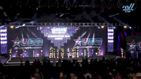 CheerForce San Diego - Frenzy [2023 L3 Senior Day 2] 2023 USA All Star Super Nationals