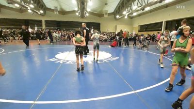 65 lbs Rr Rnd 3 - Owen Sparks, Revival Blue vs Madden Bratcher, Rabbit Wrestling Club - K3