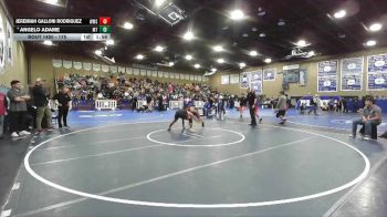 175 lbs Quarterfinal - Jeremiah Galloni Rodriguez, Westminster vs Angelo Adame, Matilda Torres
