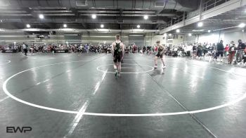 101 lbs Round Of 32 - Aidan Grimm, Hawkeye Wrestling Academy vs Eli Gentry, Minion Training Center