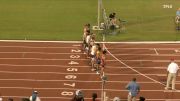 High School Boys' 1600m 4A, Finals 1