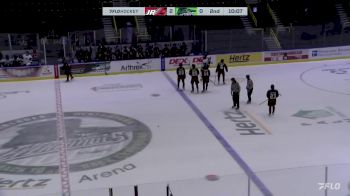 Replay: Home - 2023 Jr. Hurricanes vs FL Jr. Blades | Dec 17 @ 7 AM