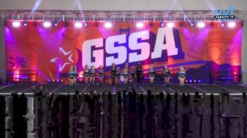 The California All Stars - Ontario - Storm [2025 L2 Youth Day 1] 2025 GSSA Grand Nationals