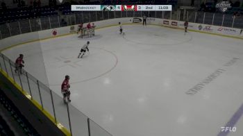 Replay: Home - 2023 Brantford vs Sarnia | Nov 9 @ 7 PM