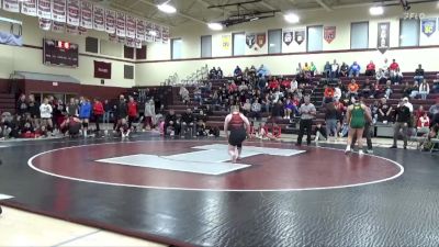 235 lbs 1st Place Match - Ella Brown, Cedar Rapids Kennedy vs Elizabeth Mills, Cedar Falls