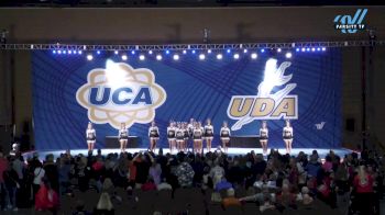Premier Athletics - Nashville - WILDCATS [2023 L5 Senior Coed Day 1] 2023 UCA Sevierville Showdown