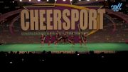 RAMS All Stars - Inferno [2024 L3 Senior - D2 - Small - A Day 1] 2024 CHEERSPORT National All Star Cheerleading Championship