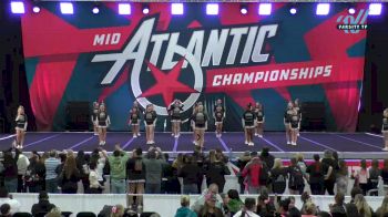 Royal Revolution All Stars - Diamond Duchesses [2023 L1 Junior - Medium 3/5/2023] 2023 Mid-Atlantic Championship Grand Nationals