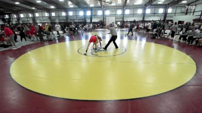 113 lbs Finals (4 Team) - Trayl Moat, Millard vs Killian Olsen, North Sanpete