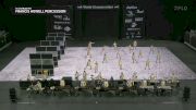 Francis Howell Percussion "St. Charles MO" at 2026 WGI Percussion/Winds World Championships