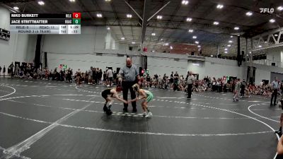 56 lbs Semis (4 Team) - Niko Burkett, Revival Legacy vs Jace Strittmatter, Revival Aces