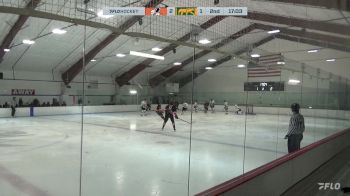 Replay: Home - 2025 Spacemen vs CHI Cougars | Jan 12 @ 2 PM