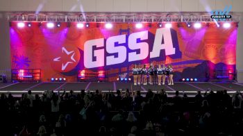 Central Coast Elite - GI JANES [2025 L1 Youth Day 2] 2025 GSSA Grand Nationals