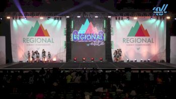 Chaos by Arizona Element - Lady Legacy [2024 L3 Junior 2] 2024 The West Regional Summit