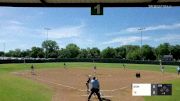 Tulsa Elite vs. Bombers - 2020 Top Club National Championship 16U - Pool Play
