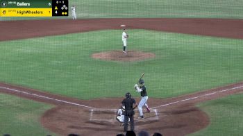 Replay: Home - 2025 Ballers vs Wheelers | Aug 2 @ 6 PM