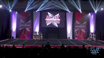 United by SHC - Venom [2023 L2 Senior - D2 - Small] 2023 JAMfest Cheer Super Nationals