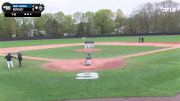 Replay: New Haven vs Bentley | Apr 27 @ 12 PM