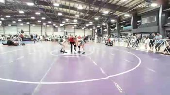 138 lbs Prelims - Lance Dorman, Shenandoah Valley Wrestling Club vs Blaize Wood, Team Dynasty