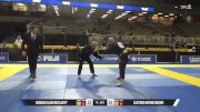 Clifford Wayne Moore vs Edward Alan McClarty 2025 Pan Jiu Jitsu IBJJF Championship