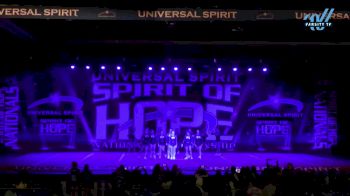 PA Starz - Lady Reign [2025 L3 Senior - D2 - Small - A Day 1] 2025 Spirit of Hope Grand Nationals