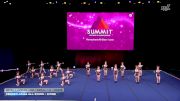 Pennsylvania All-Stars - Icons [2026 L1 Junior - D2 - Small - A Semis] 2026 The D2 Summit