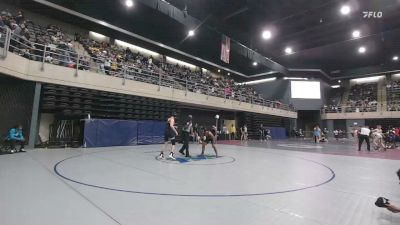 150 lbs Round Of 16 - Thayer Ebert, Walnutport vs Ben Green, Baltimore
