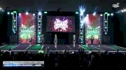 Aspire Cheer Academy - Ares [2026 L3 Youth - Flex - D2 DAY 1] 2026 JAMfest Cheer Super Nationals