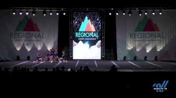 Vortex Allstars - Cyclones [2022 L2 Youth - D2 - Small] 2022 The Northeast Regional Summit DI/DII