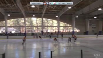 Replay: Home - 2024 BAK Roughnecks vs Lakers | Nov 3 @ 12 PM