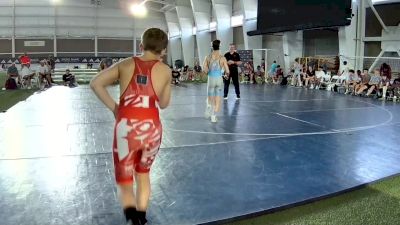94 lbs Henry Antrobus, Indiana Gold vs Dominic DeMarco, Illinois