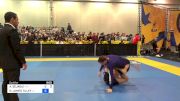 Replay: Mat 14 - 2023 World IBJJF Jiu-Jitsu No-Gi Championship | Dec 9 @ 9 AM