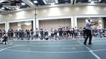 138 lbs Round Of 128 - Ricky Cardenas, GALLARDO Wr Ac vs Richard Olivas, Westlake HS