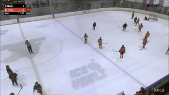 Replay: Wildcats vs Philadelphia | Aug 27 @ 10 AM