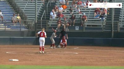 Replay: Wisconsin Vs. Boston College | FAU Joan Joyce Classic